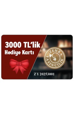 Hediye Kratı Hediye Kratı