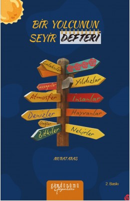 Bir Yolcunun Seyir Defteri Bir Yolcunun Seyir Defteri
