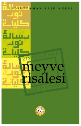 Meyve Risalesi Meyve Risalesi