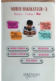 NURLU HAKİKATLER 3