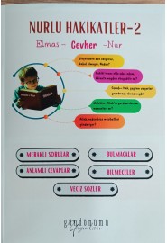 NURLU HAKİKATLER 2