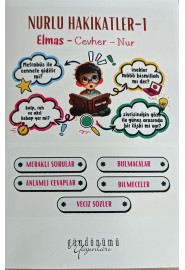 NURLU HAKİKATLER 1