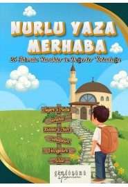 Nurlu Yaza Merhaba