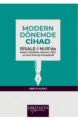 MODERN DÖNEMDE CİHAD MODERN DÖNEMDE CİHAD