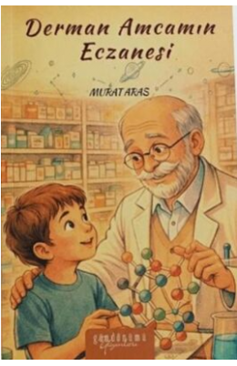 Derman Amcamın Eczanesi Derman Amcamın Eczanesi