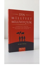 Din Milliyet Milliyetçilik
