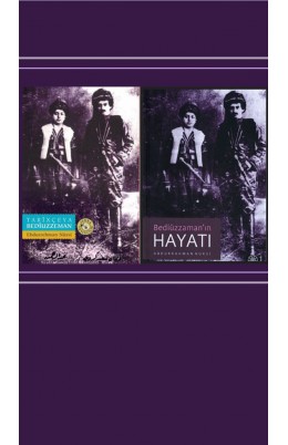 Bediüzzaman Said Nursi'nin Tarihçe-i Hayatı (Kürtçe Bediüzzaman Said Nursi'nin Tarihçe-i Hayatı (Kürtçe