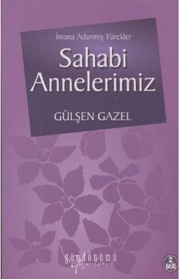 Sahabi Annelerimiz Sahabi Annelerimiz
