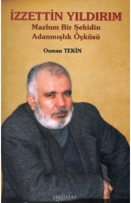 Şehit İzzettin Yıldırım