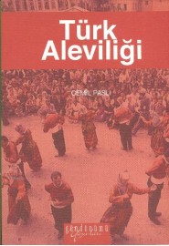 Türk Aleviliği